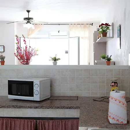 Casa Fronte Mare Posto Rosso 8 Posti Letto Ferienhaus