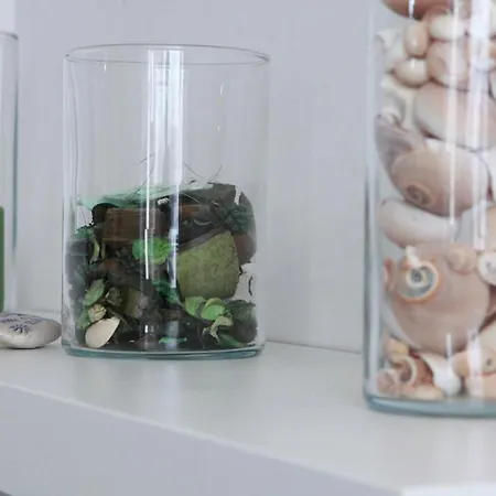 Casa Fronte Mare Posto Rosso 8 Posti Letto Ferienhaus *