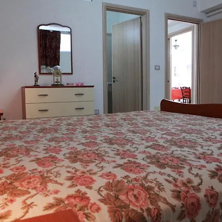 Casa Fronte Mare Posto Rosso 8 Posti Letto