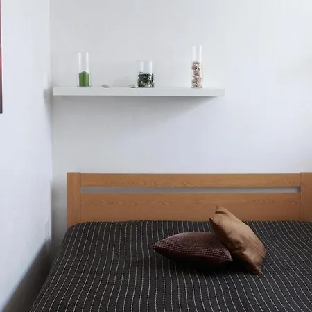 Casa Fronte Mare Posto Rosso 8 Posti Letto Ferienhaus Torre San Giovanni