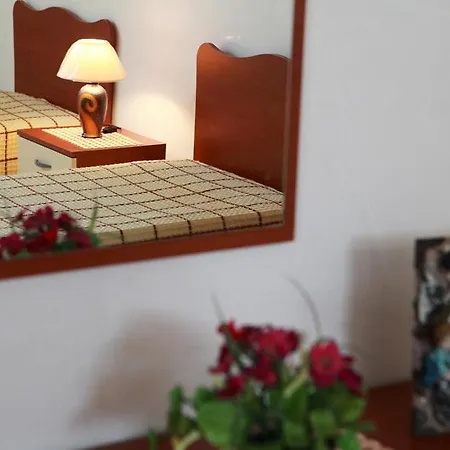 別荘 Casa Fronte Mare Posto Rosso 8 Posti Letto *